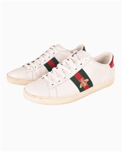 gucci abelha tenis original